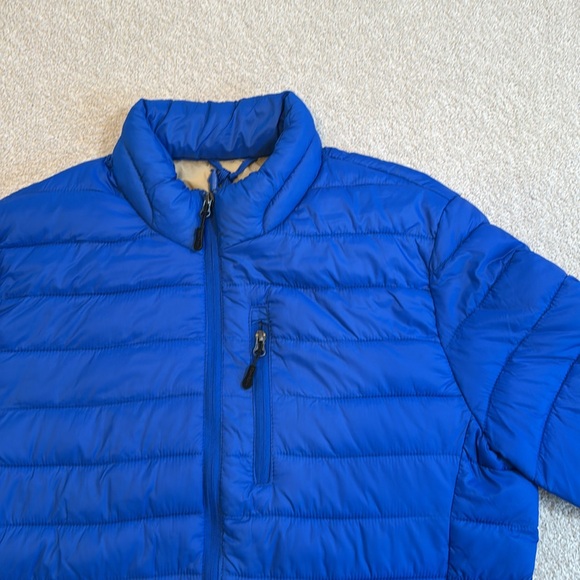 Club Room Performance Jacket - Picture 5 of 10